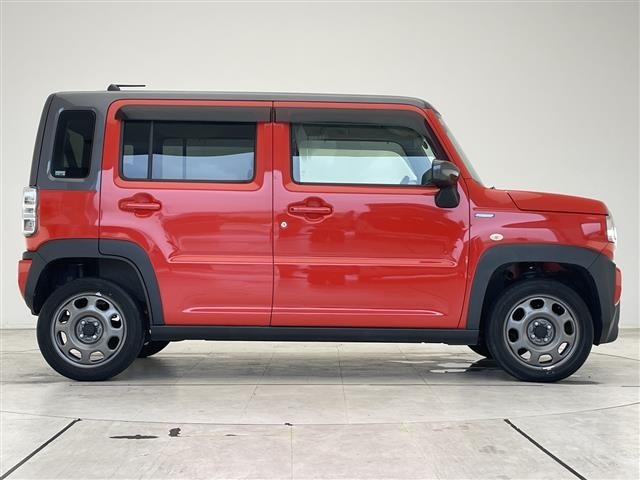 Suzuki HUSTLER 2021 7688966-2