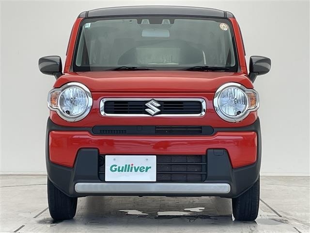 Suzuki HUSTLER 2021 7688966-22