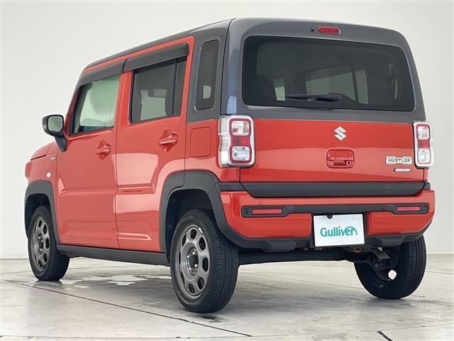 Suzuki HUSTLER 2021 7688966-4