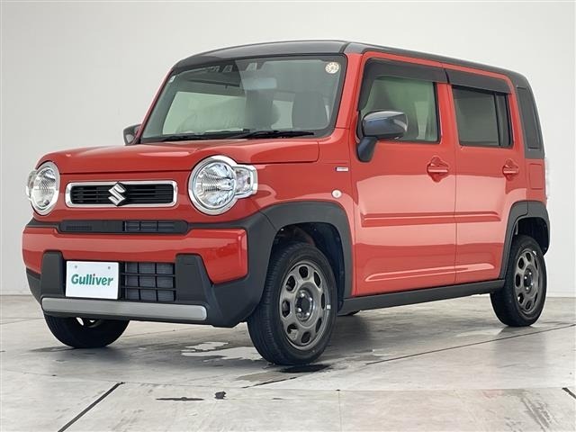 Suzuki HUSTLER 2021 7688966-5