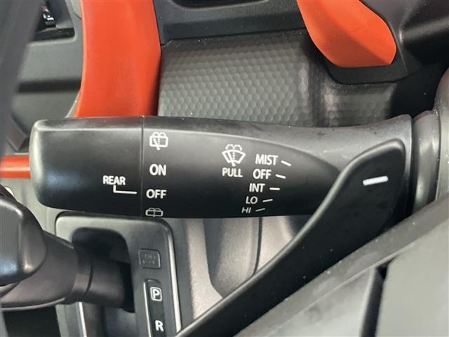Suzuki HUSTLER 2021 7688966-6