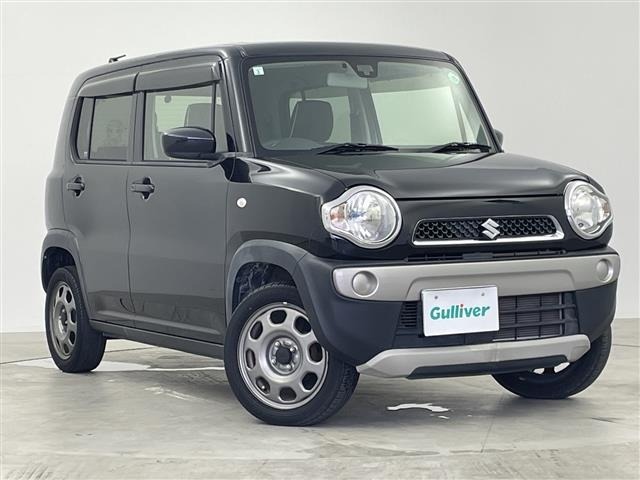 Suzuki HUSTLER 2017 7688967-0