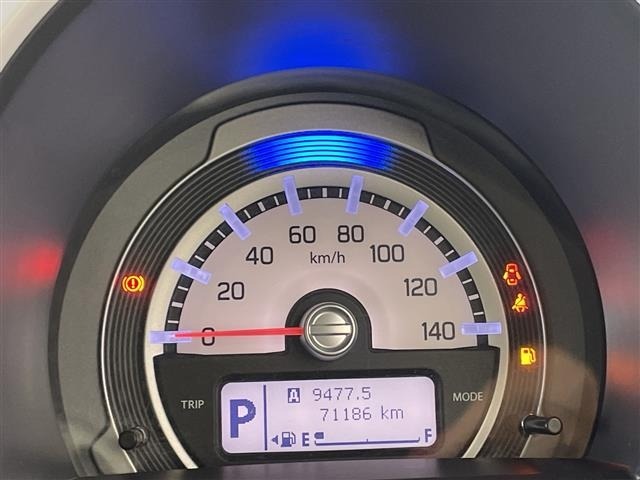 Suzuki HUSTLER 2017 7688967-9