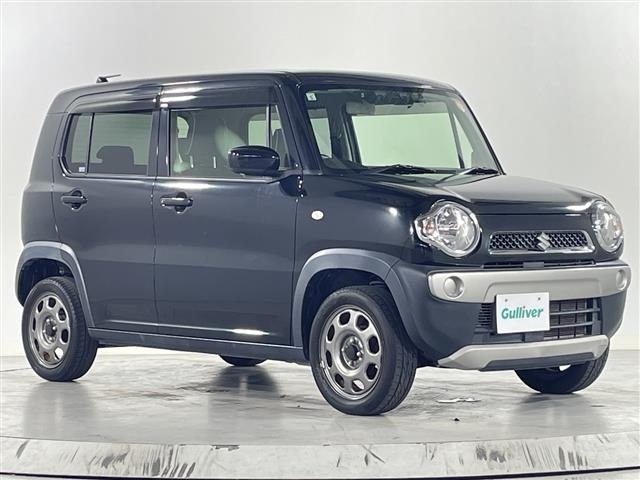 Suzuki HUSTLER 2019 7688968-0