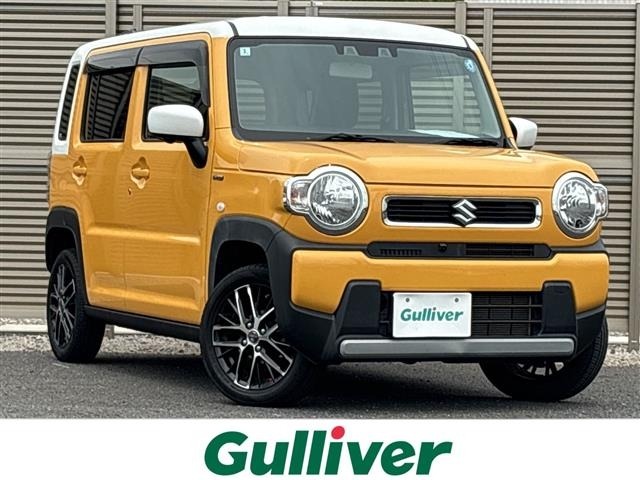 Suzuki HUSTLER 2020 7688971-0