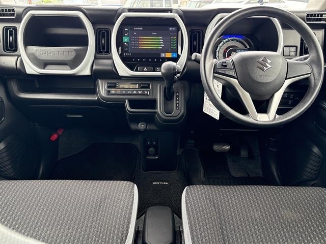 Suzuki HUSTLER 2020 7688971-15