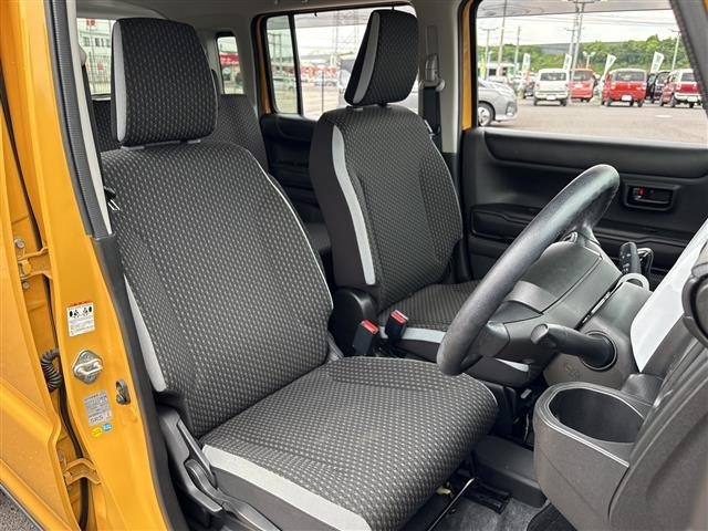 Suzuki HUSTLER 2020 7688971-6