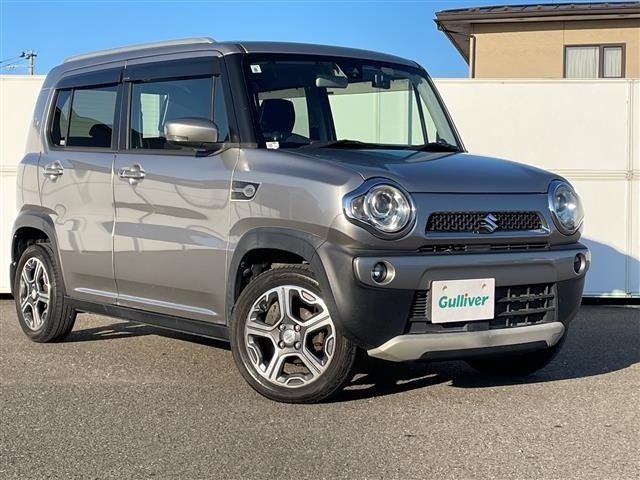 Suzuki HUSTLER 2014 7688973-0