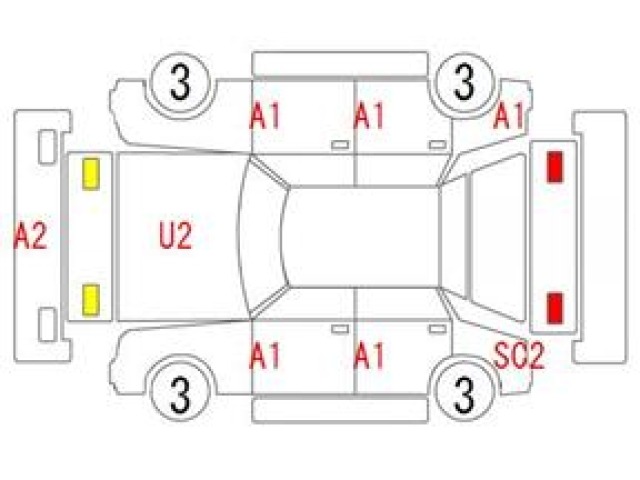 Suzuki HUSTLER 2014 7688973-23