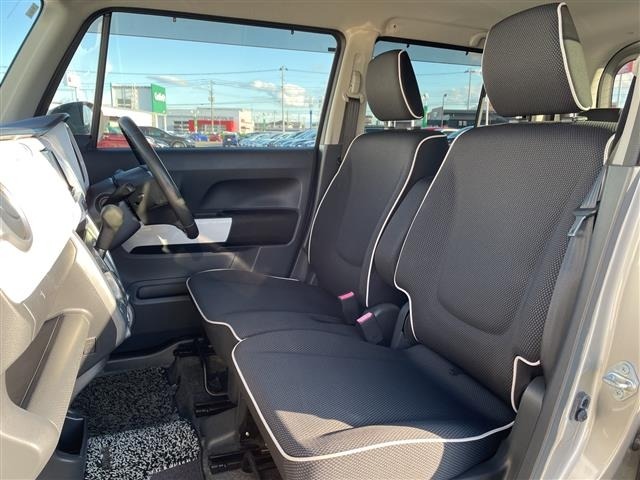 Suzuki HUSTLER 2014 7688973-4