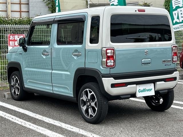 Suzuki HUSTLER 2025 7688974-13
