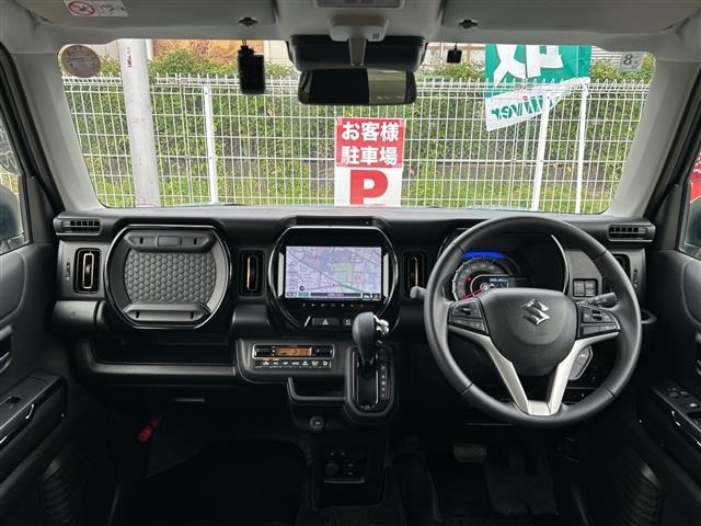 Suzuki HUSTLER 2025 7688974-14