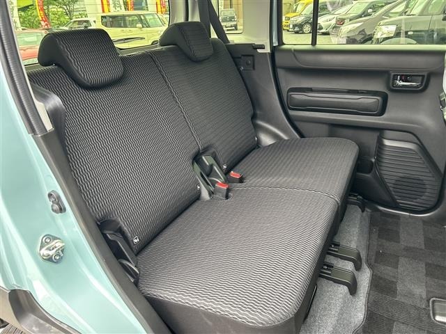 Suzuki HUSTLER 2025 7688974-2
