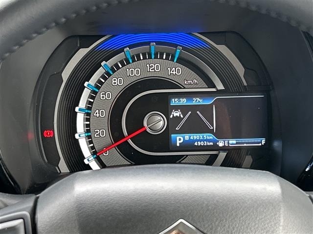 Suzuki HUSTLER 2025 7688974-3