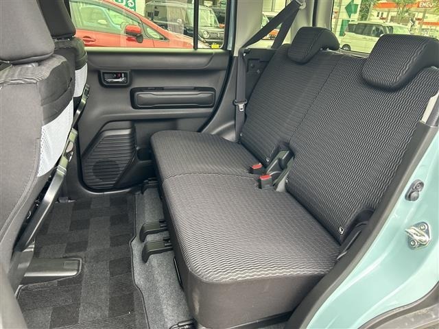 Suzuki HUSTLER 2025 7688974-4