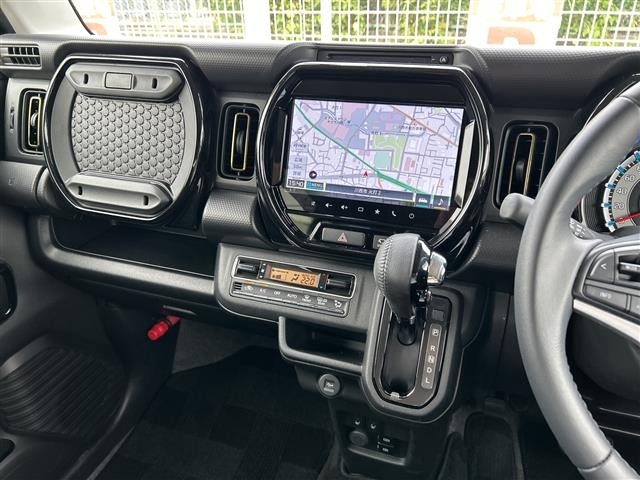 Suzuki HUSTLER 2025 7688974-5