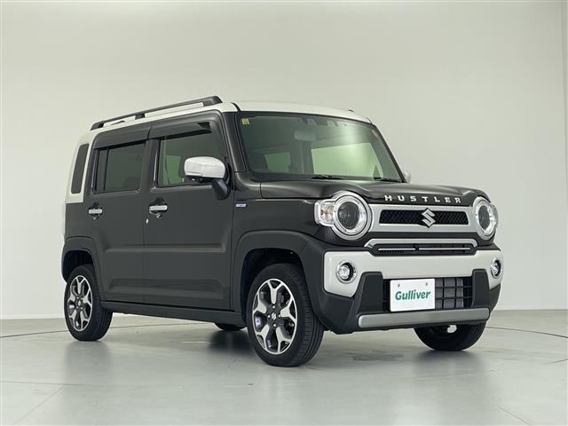 Suzuki HUSTLER 2023 7688975-0