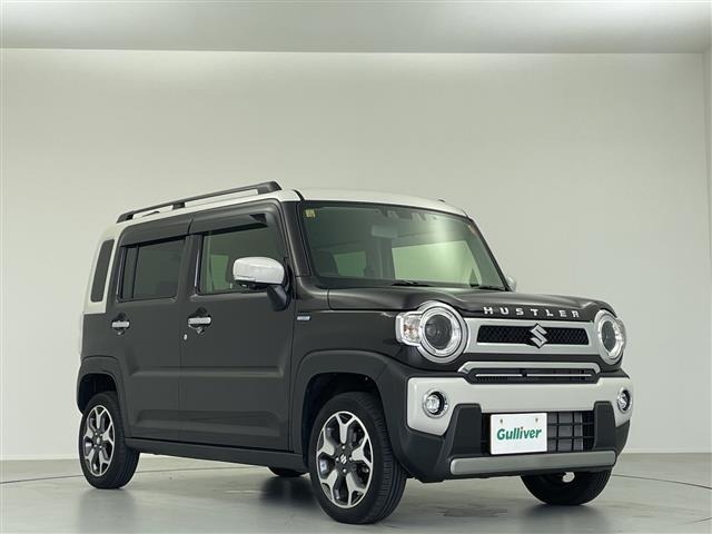 Suzuki HUSTLER 2023 7688975-12