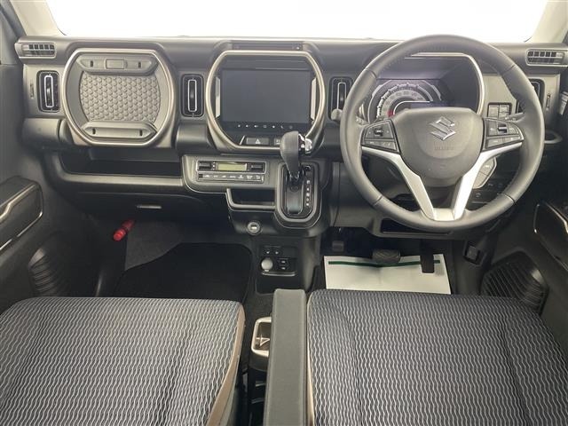 Suzuki HUSTLER 2023 7688975-15