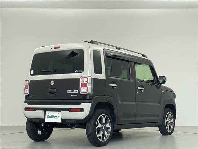 Suzuki HUSTLER 2023 7688975-2