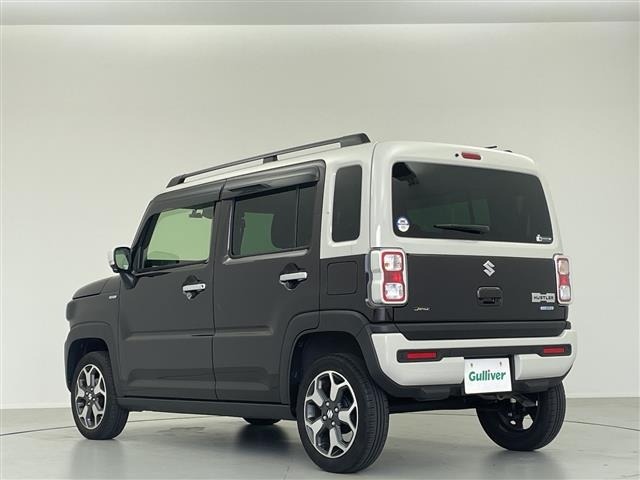 Suzuki HUSTLER 2023 7688975-20