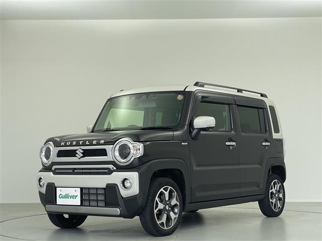 Suzuki HUSTLER 2023 7688975-22