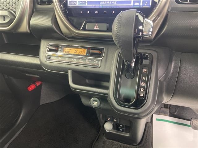 Suzuki HUSTLER 2023 7688975-3