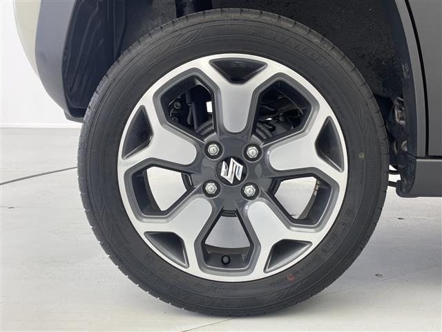 Suzuki HUSTLER 2023 7688975-4