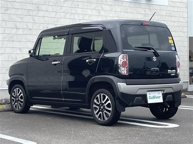 Suzuki HUSTLER 2019 7688976-13