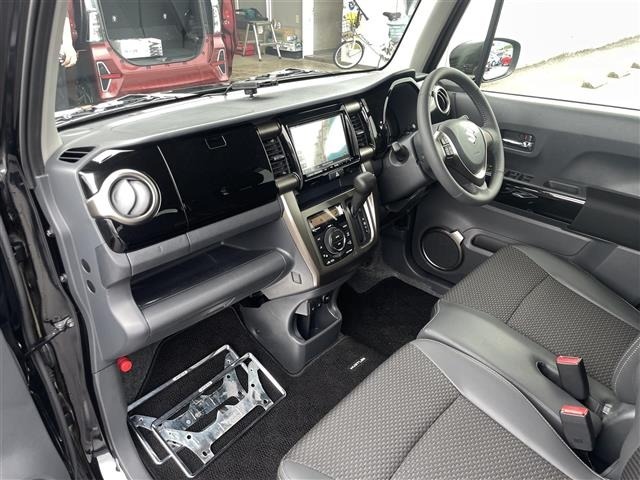 Suzuki HUSTLER 2019 7688976-20