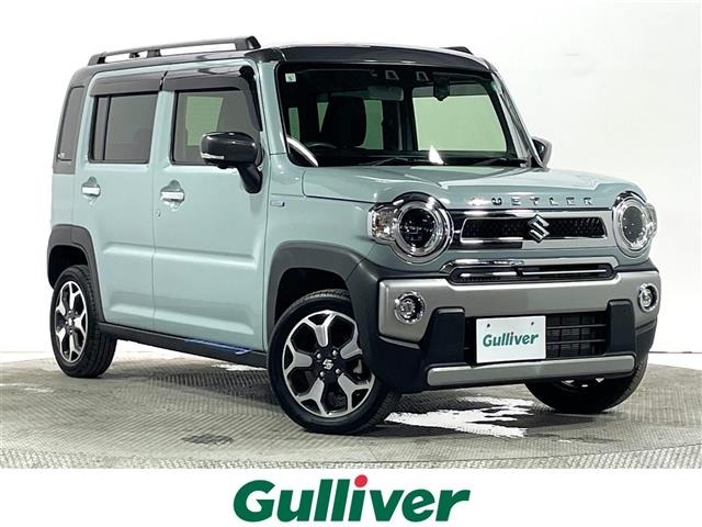 Suzuki HUSTLER 2021 7688977-0