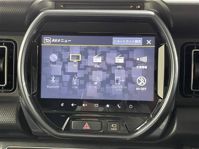 Suzuki HUSTLER 2021 7688977-13
