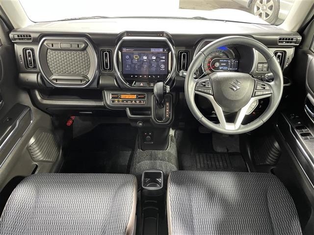 Suzuki HUSTLER 2021 7688977-14