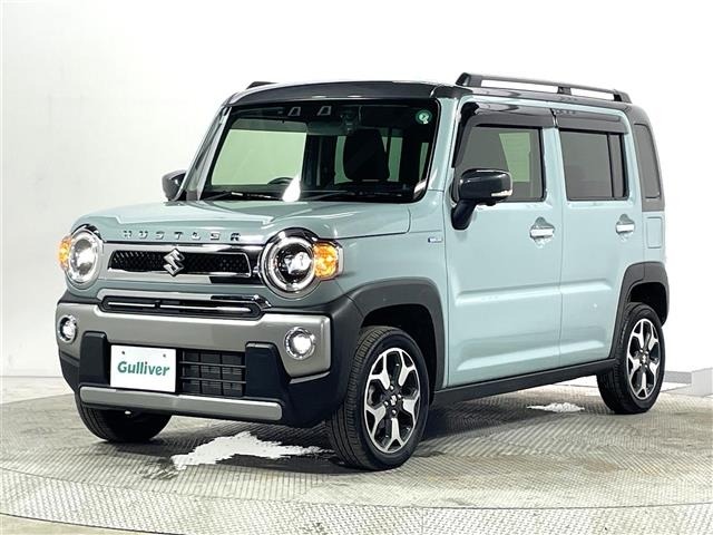 Suzuki HUSTLER 2021 7688977-15
