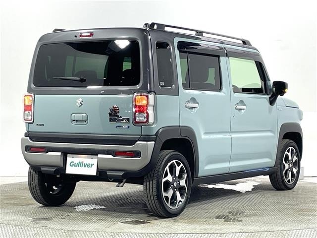 Suzuki HUSTLER 2021 7688977-16