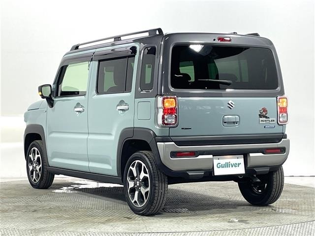 Suzuki HUSTLER 2021 7688977-18