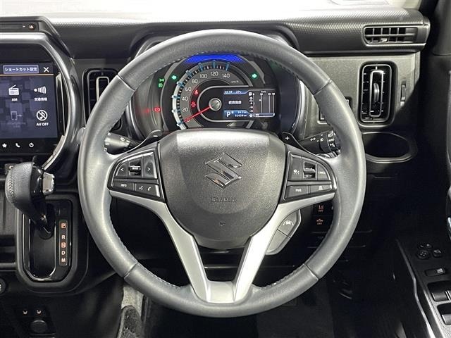 Suzuki HUSTLER 2021 7688977-2