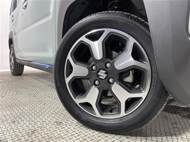 Suzuki HUSTLER 2021 7688977-22