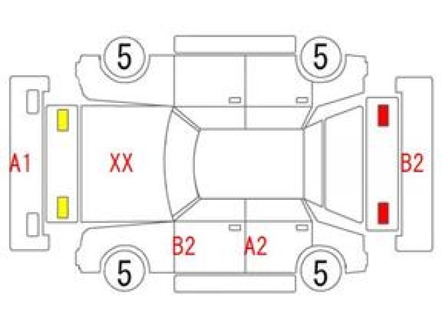 Suzuki HUSTLER 2021 7688977-23