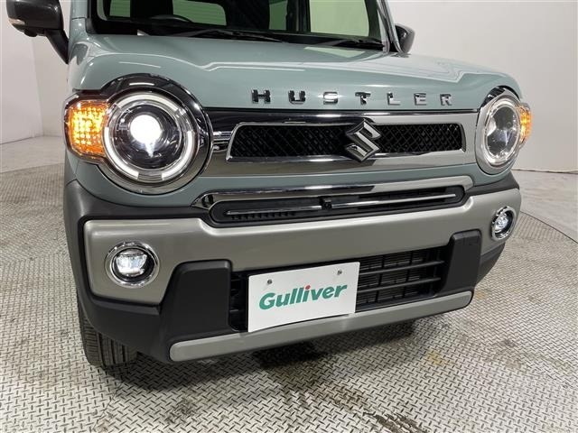 Suzuki HUSTLER 2021 7688977-8