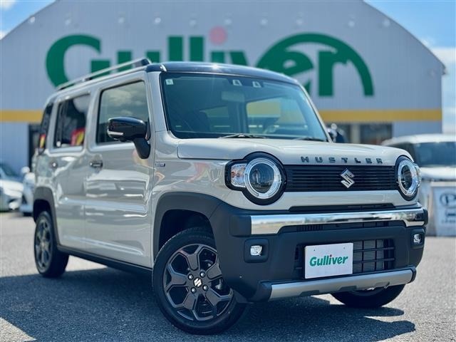 Suzuki HUSTLER 2024 7688978-0