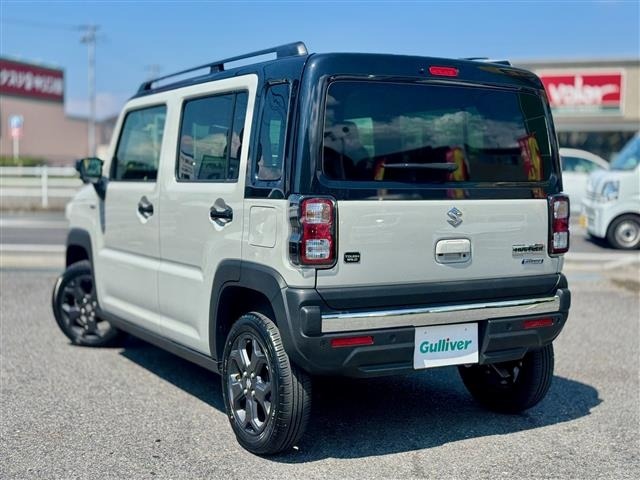 Suzuki HUSTLER 2024 7688978-13