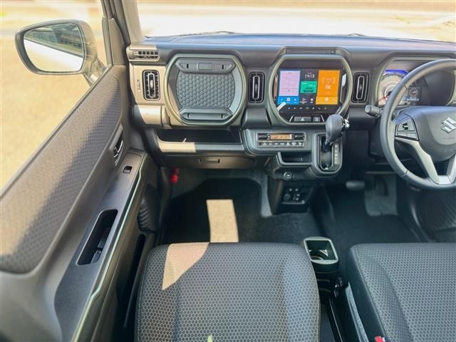 Suzuki HUSTLER 2024 7688978-15