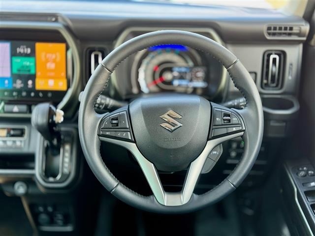 Suzuki HUSTLER 2024 7688978-18