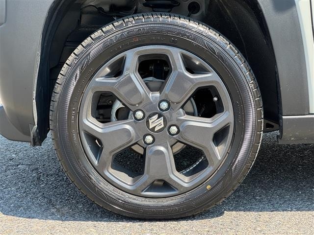 Suzuki HUSTLER 2024 7688978-4