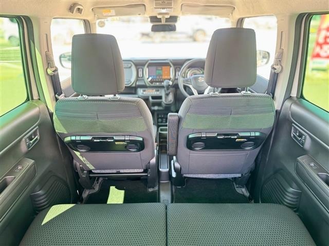 Suzuki HUSTLER 2024 7688978-5