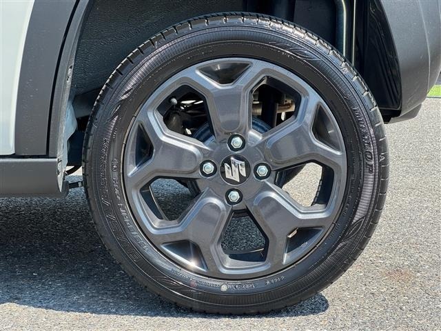 Suzuki HUSTLER 2024 7688978-6
