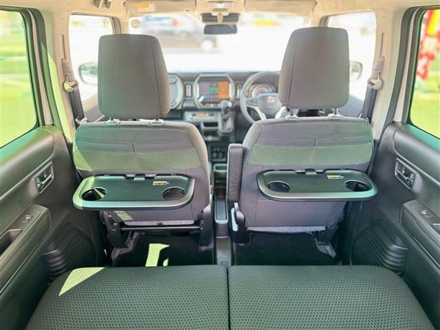 Suzuki HUSTLER 2024 7688978-7
