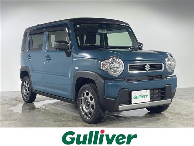 Suzuki HUSTLER 2020 7688979-0