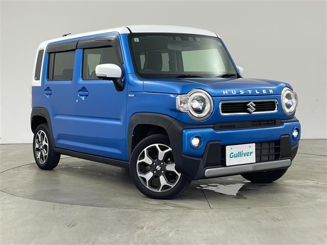 Suzuki HUSTLER 2021 7688980-0